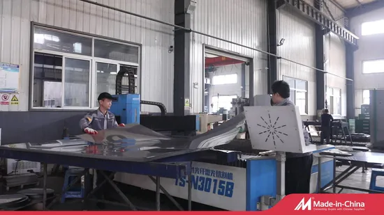 Moulds for Plates Heat Exchanger Plate