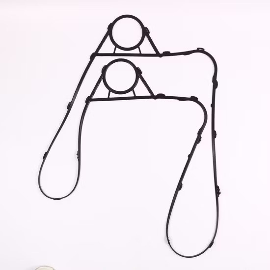 MX25M modern durable rubber heat exchanger gasket