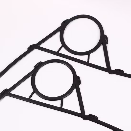 MX25M modern durable rubber heat exchanger gasket