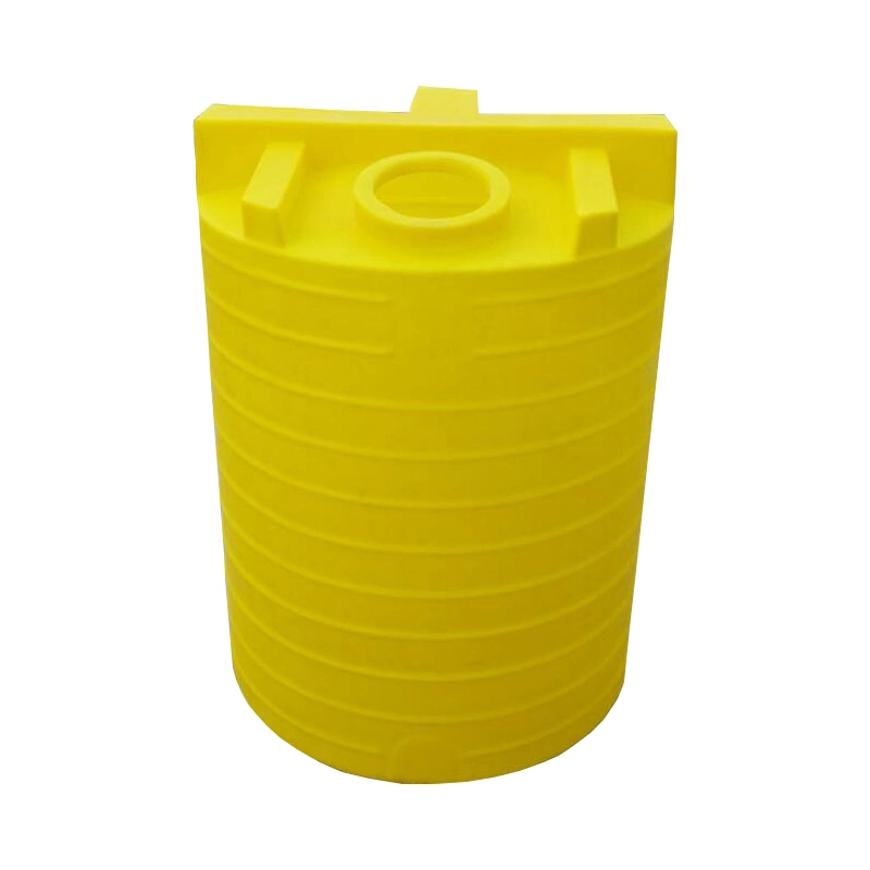 Hot Sell Customized Color PE Material Rotional Mould Massive Productive Water Tank Dosing Tank
