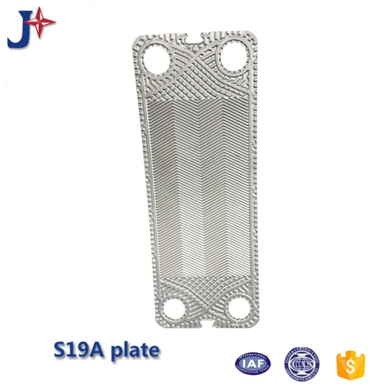 Apv K34 K55 A055 A085 J092 Gasket for Heat Exchanger in Electric Energy