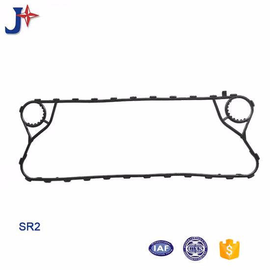 Water to Water Apv Tr9gn Heat Exchanger Plate