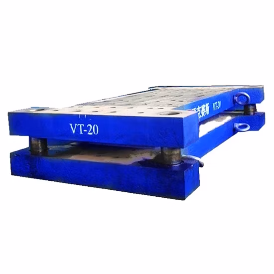 Moulds for Plates Heat Exchanger Plate