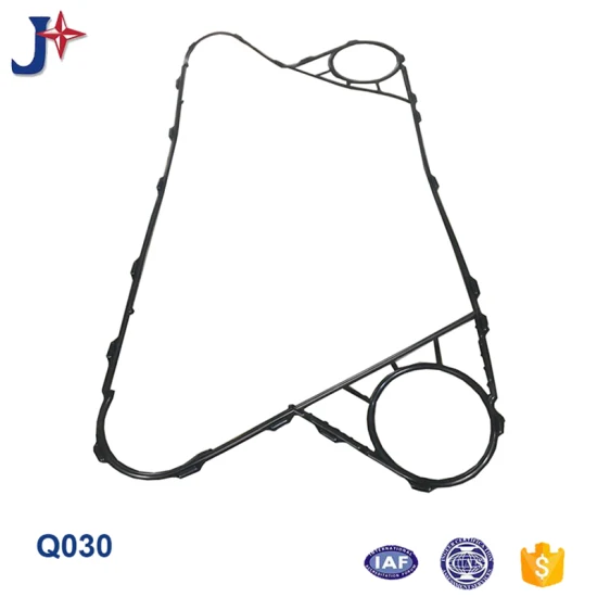 Swep Gc26 Rubber Gasket for Plate Heat Exchanger