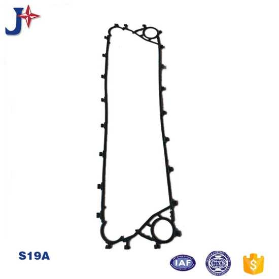 Fast Delivery Top Quality Replacement for Apv J107 Heat Exchanger Gasket